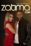 Poster for Tyler Perry's Zatima
