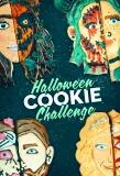 Poster for Halloween Cookie Challenge