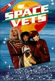 Poster for SpaceVets