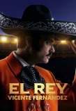 Poster for El Rey, Vicente Fernández