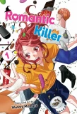 Poster for Romantic Killer