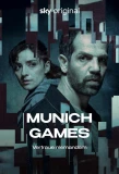 Poster for Munich Games