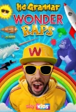 Poster for MC Grammar: Wonder Raps