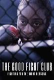 Poster for The Good Fight Club