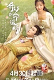 Poster for Wonderful Fate