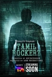 Poster for Tamil Rockerz