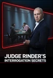 Poster for Rob Rinder's Interrogation Secrets
