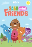 Poster for Sago Mini Friends