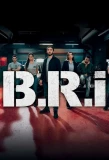Poster for B.R.I