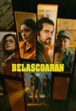 Poster for Belascoarán, PI