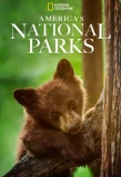 Poster for America's National Parks