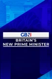 Poster for Britain's Next Prime Minister