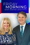Poster for Friday Morning with Esther and Philip