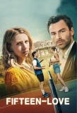 Poster for Fifteen-Love