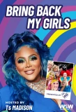 Poster for Bring Back My Girls