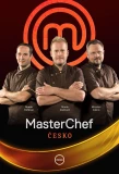 Poster for MasterChef Česko