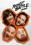 Poster for Roast Battle Canada