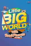 Poster for Little Big World