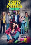 Poster for Volevo fare la rockstar