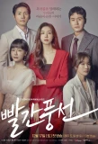 Poster for Ppalganpungseon