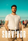 Poster for Survivor