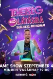Poster for Tehetség első látásra
