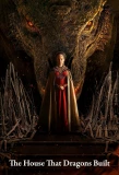 Poster for The House That Dragons Built