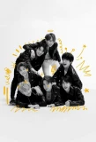 Poster for Run BTS!