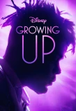 Poster for Growing Up