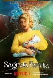 Poster for Sagrada familia