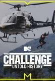 Poster for The Challenge: Untold History