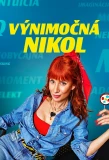 Poster for Výnimočná Nikol