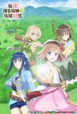 Poster for Management of Novice Alchemist