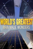 Poster for World's Greatest Man Made Wonders