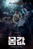 Poster for Momgap