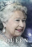 Poster for The Queen and Us