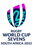 Poster for Rugby World Cup 7s