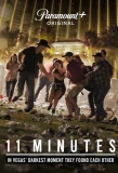 Poster for 11 Minutes
