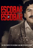 Poster for Escobar by Escobar