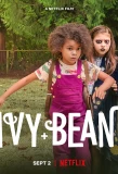 Poster for Ivy + Bean