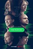 Poster for The Playlist