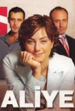 Poster for Aliye