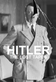 Poster for Hitler: The Lost Tapes