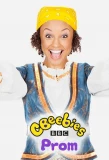 Poster for CBeebies Prom