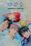 Poster for TO DO X TXT