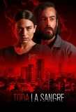 Poster for Toda la sangre