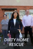 Poster for Dirty Home Rescue