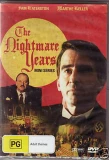 Poster for The Nightmare Years
