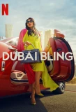 Poster for Dubai Bling