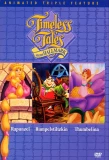 Poster for Timeless Tales from Hallmark
